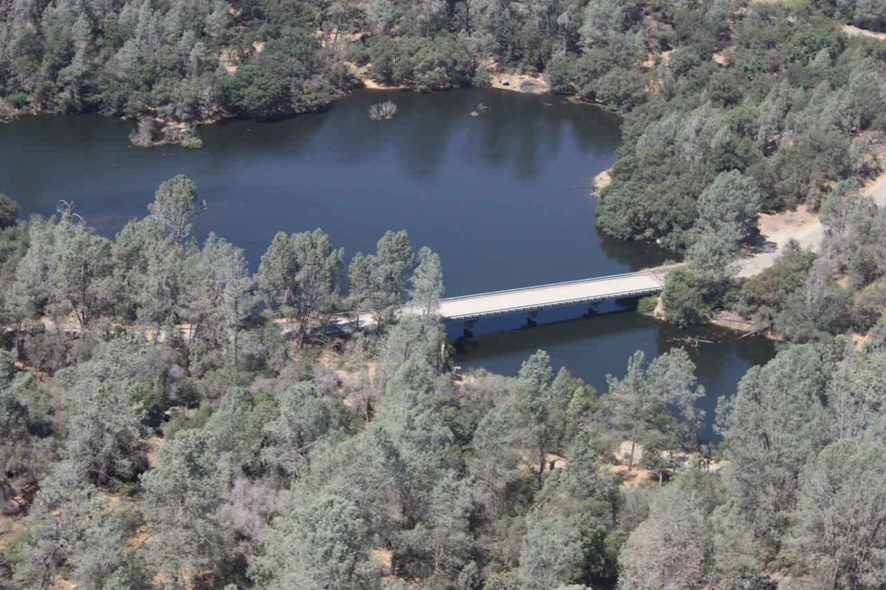 Pineflat Lake Resort