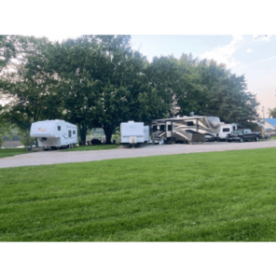 Camp Tawkinto
