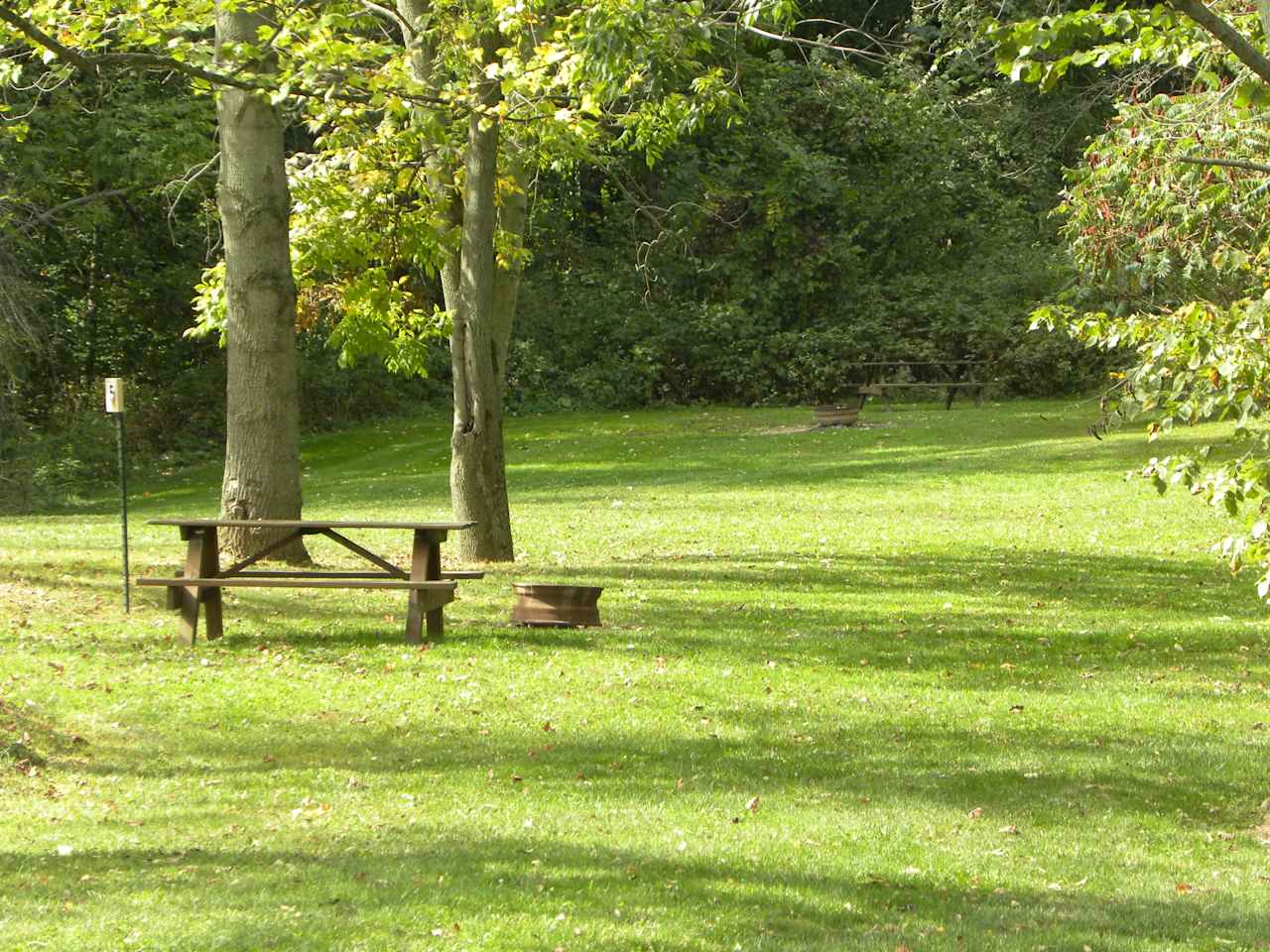 Countryside Campground