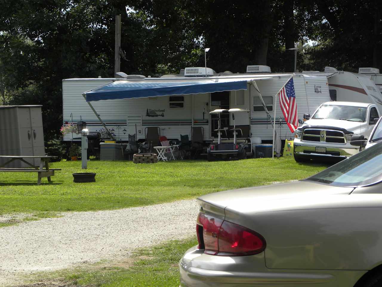 Countryside Campground