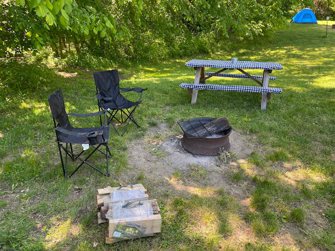 Countryside Campground