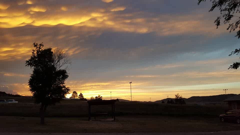Covered Wagon Resort