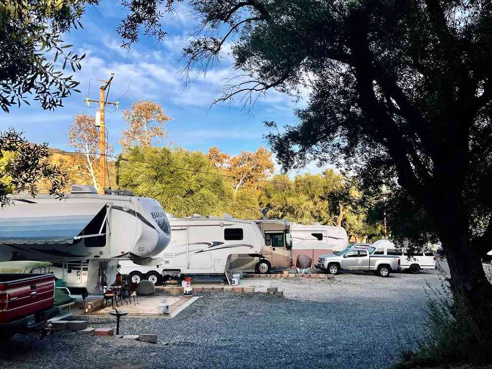 Glen Eden Nudist Resort