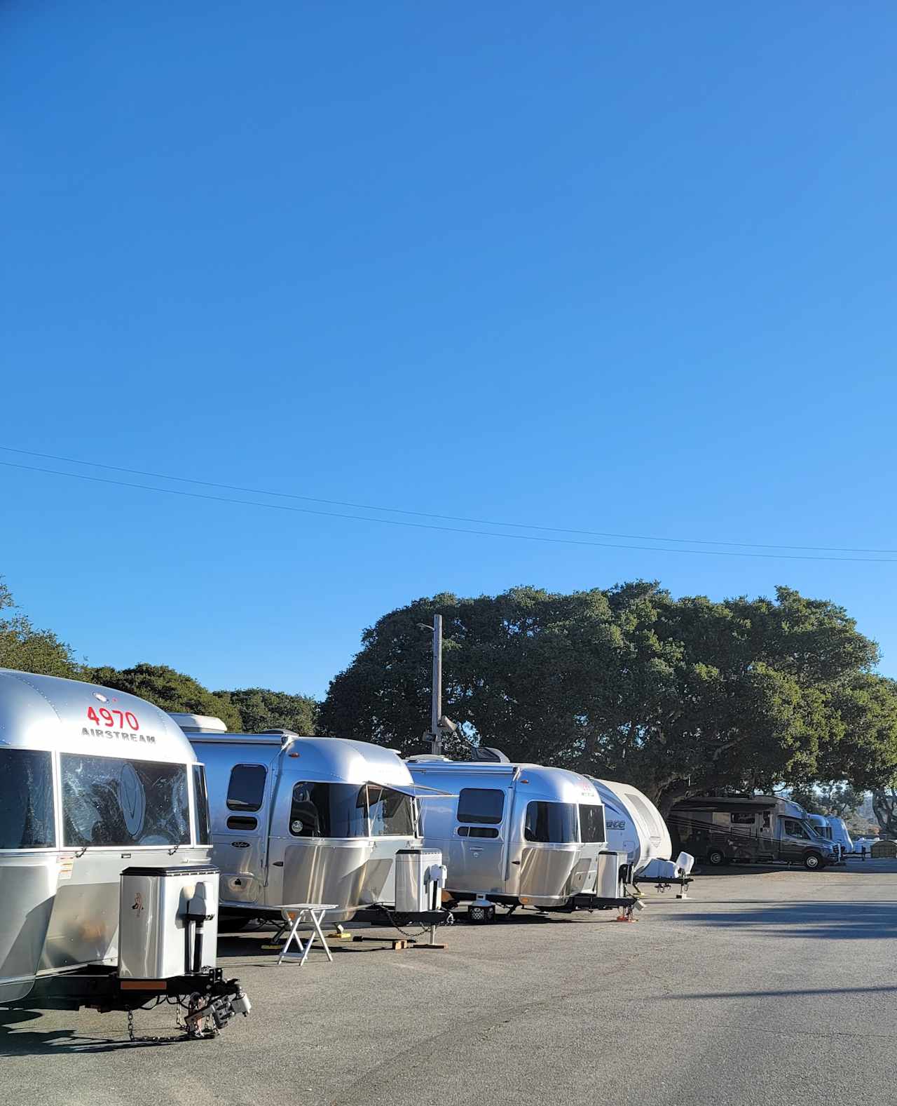 Monterey County Fairgrounds