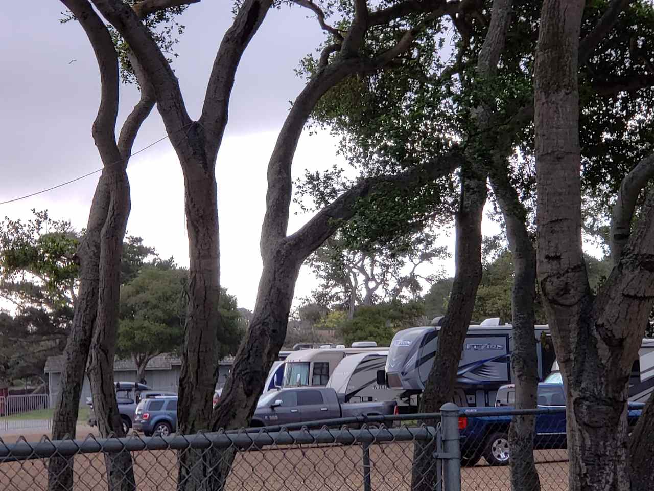 Monterey County Fairgrounds