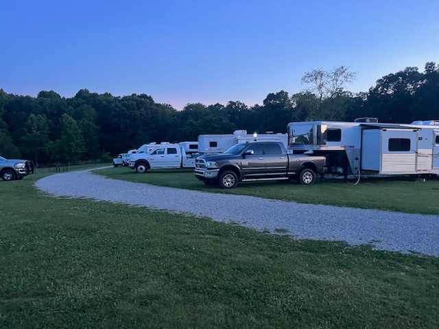 Double J Stables and Campgrounds