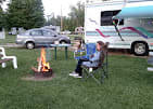 Archway Campground
