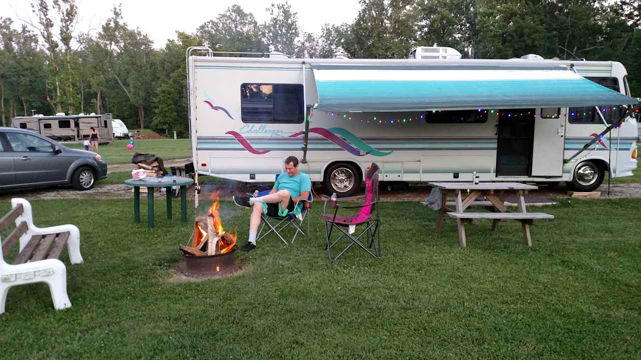 Archway Campground