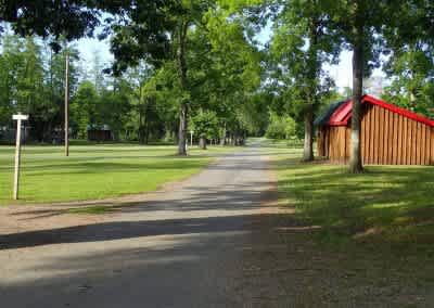 Lake Grove Park