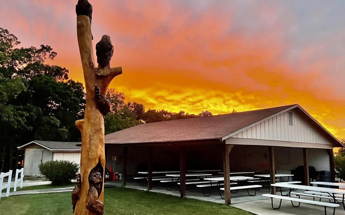 Osage Beach RV Park