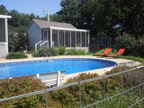 Horseshoe INN and Campground