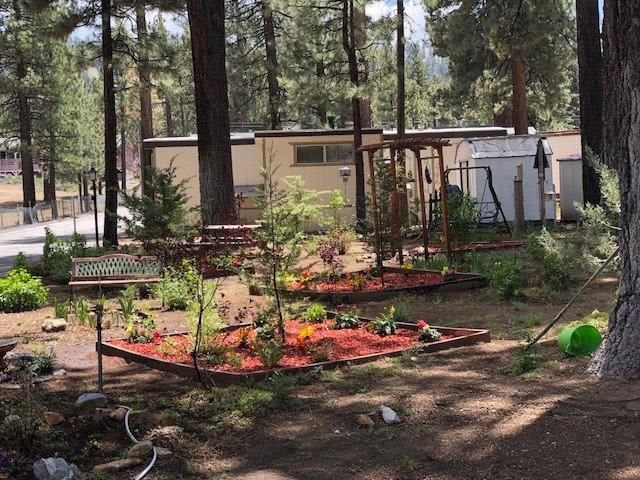 Trails End Mobile Home Park