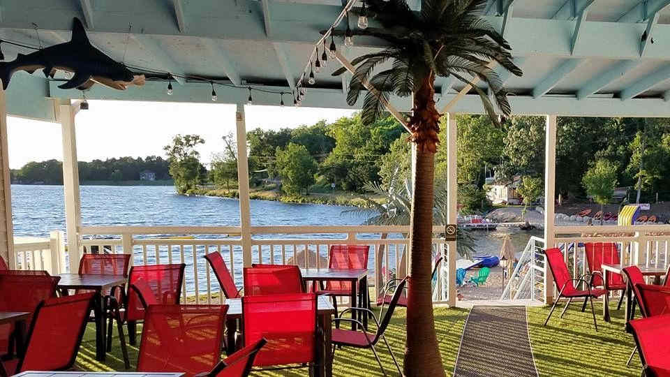 Tiki Beach Resort