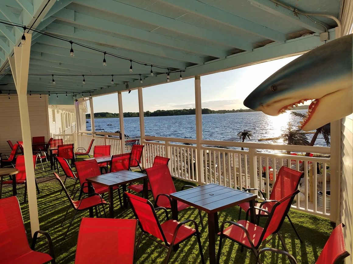 Tiki Beach Resort