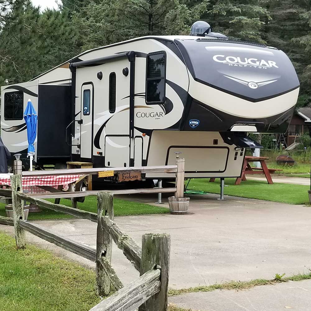 Riviera Resort and Campground