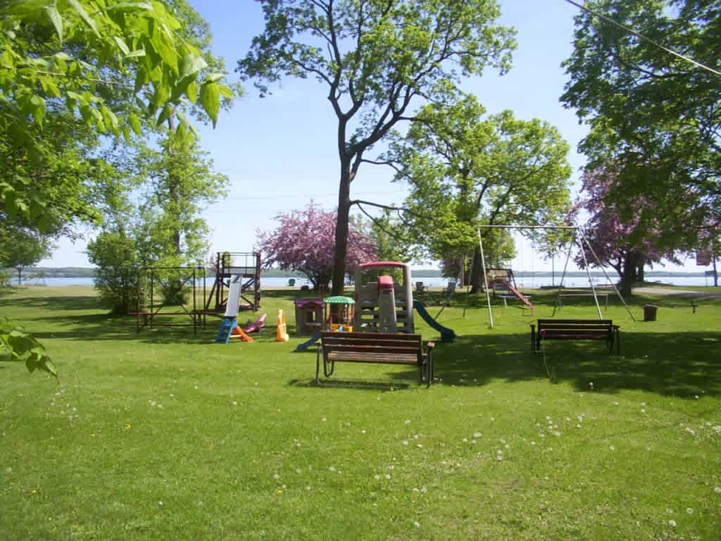 Woodlawn Resort & Campground