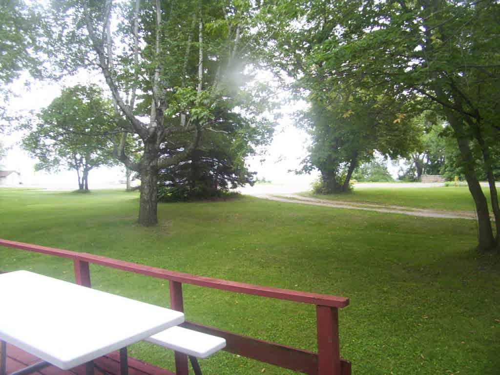 Woodlawn Resort & Campground