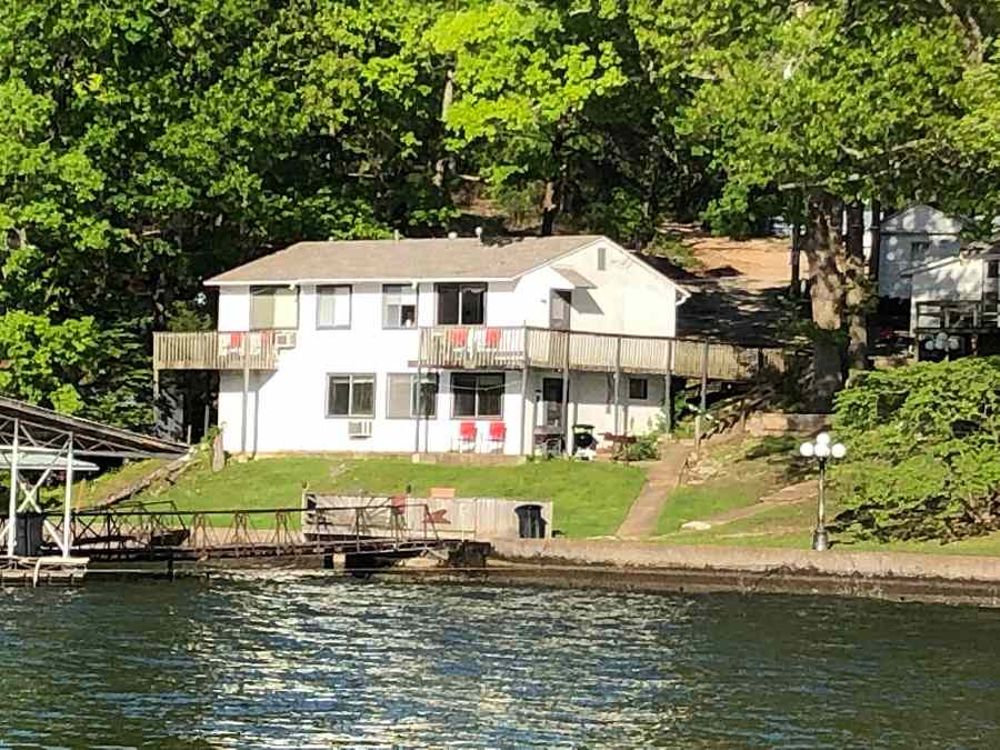 Dogwood Acres Resort, Llc.