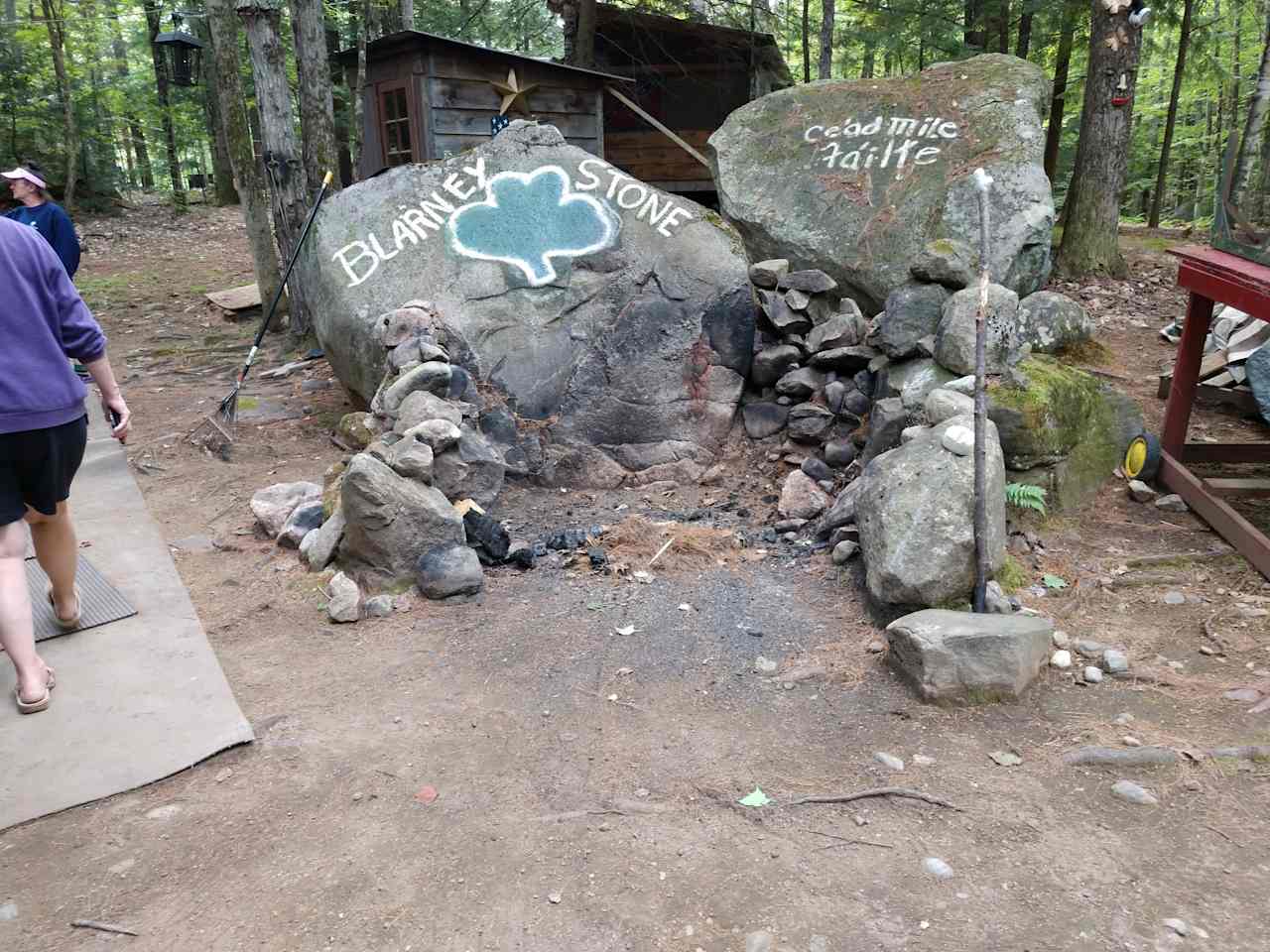 Smoke Rise Campground & Cabins