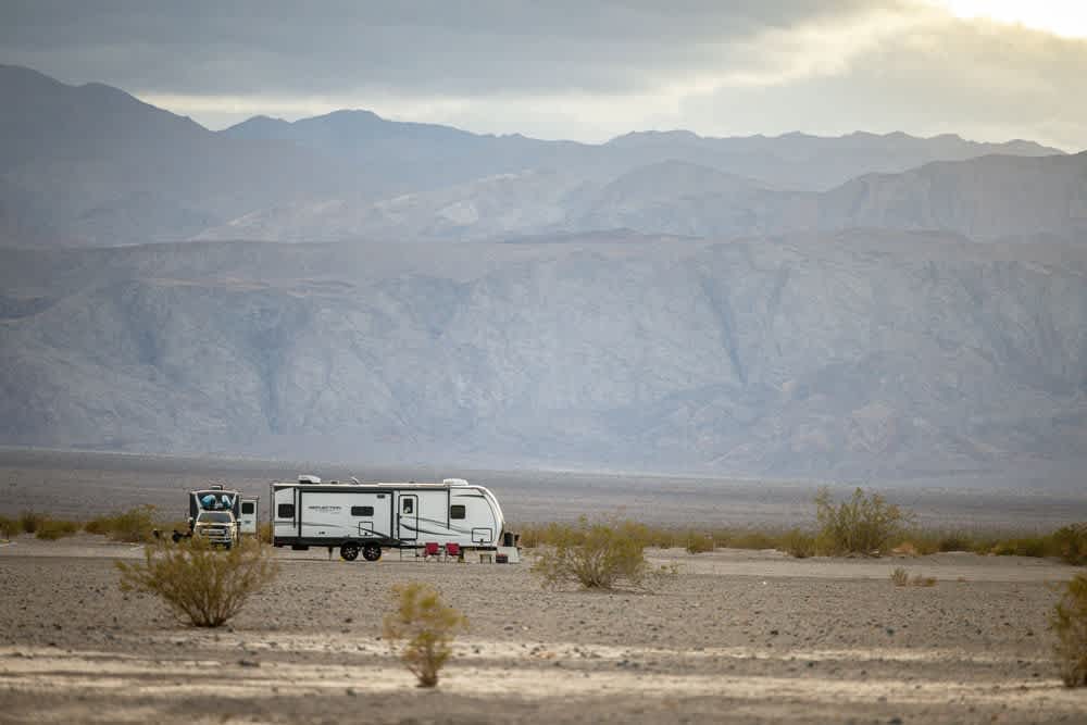 Stovepipe Wells Village