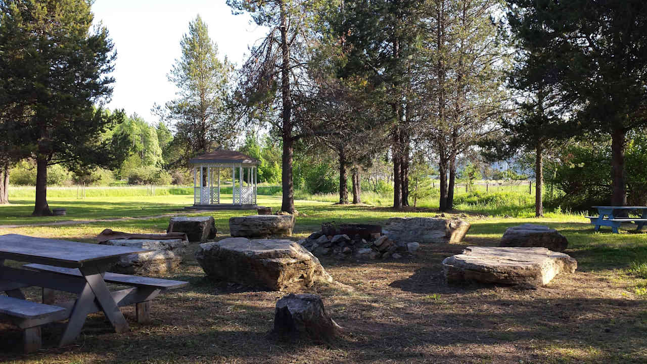 Pines RV Park