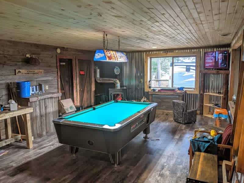 Breezy Pines Resort and Campground
