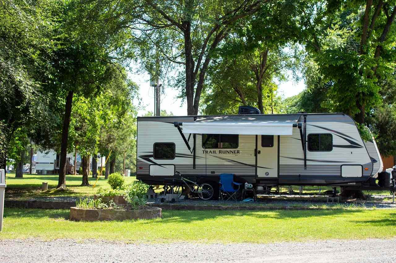 Crossroads RV Park Corp.