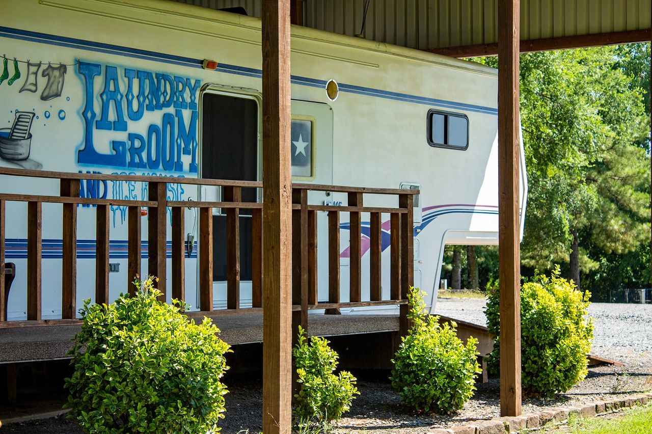 Crossroads RV Park Corp.