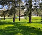 McCall Equestrian Park