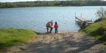 Quietwoods Resort & Campground