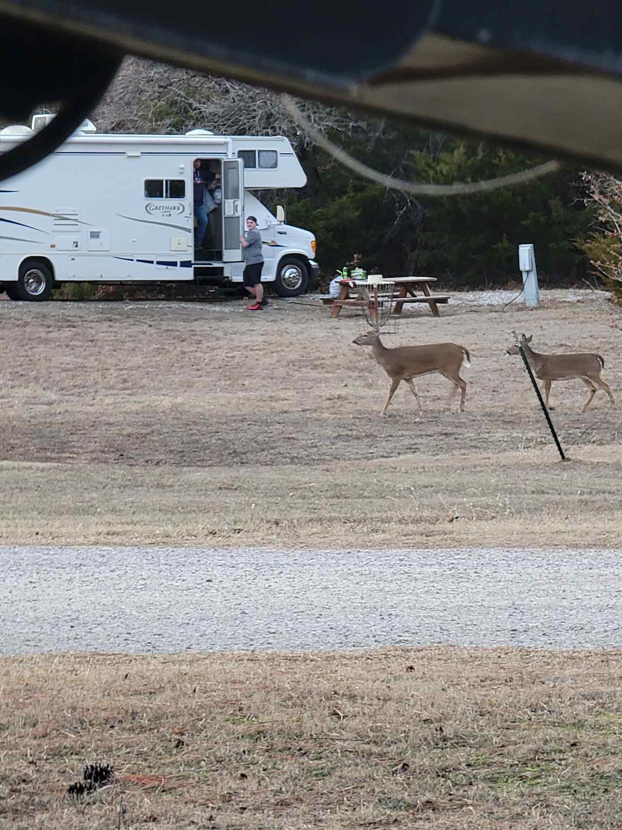 Cedar Crest RV Park