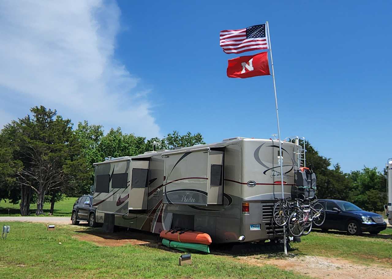 Cedar Crest RV Park