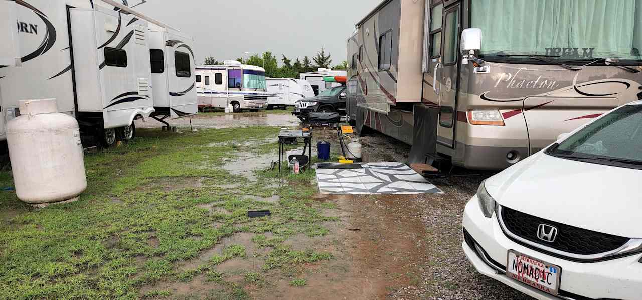 Cedar Crest RV Park