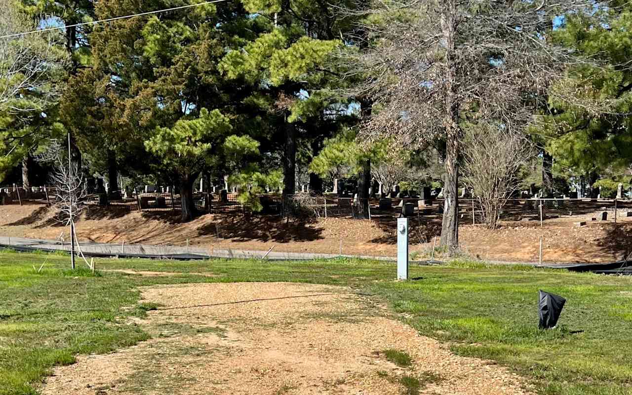 Hugo RV Park