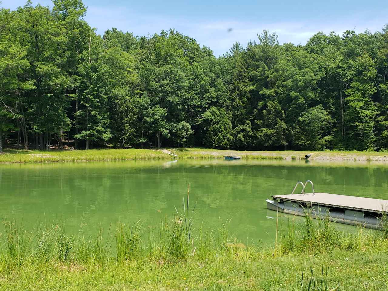 Lauder Family Campground