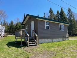 St. Froid Lakefront Cabins