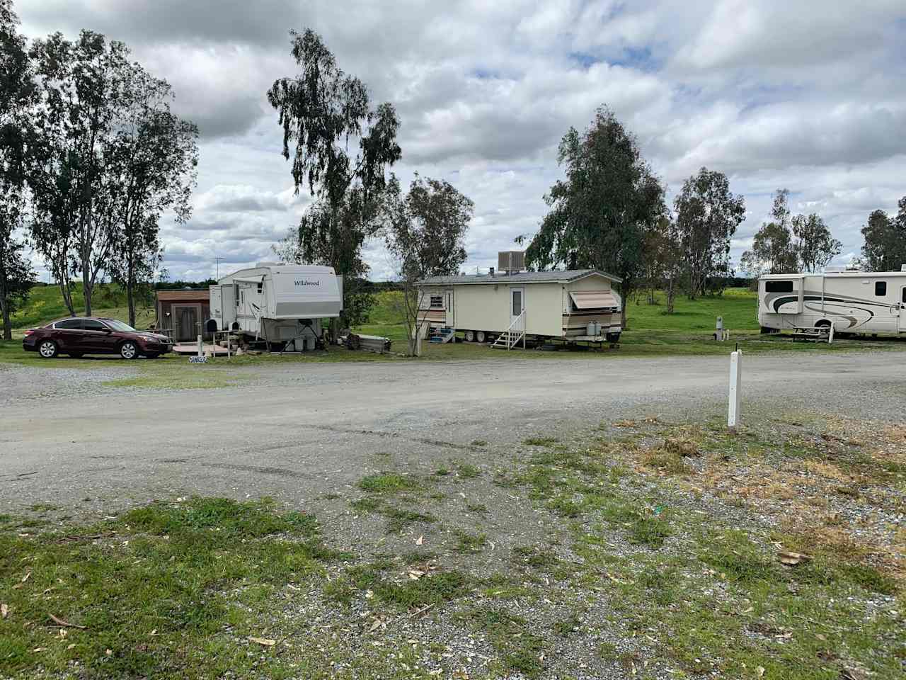 Friends RV