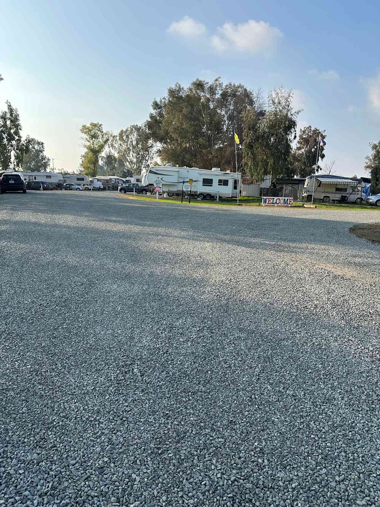 Friends RV