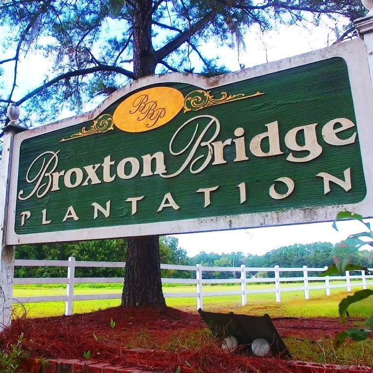 Broxton Bridge Plantation