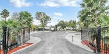 Delta Waves RV Park