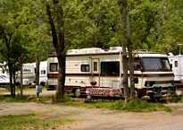 Shasta Lake RV Resort and Campground
