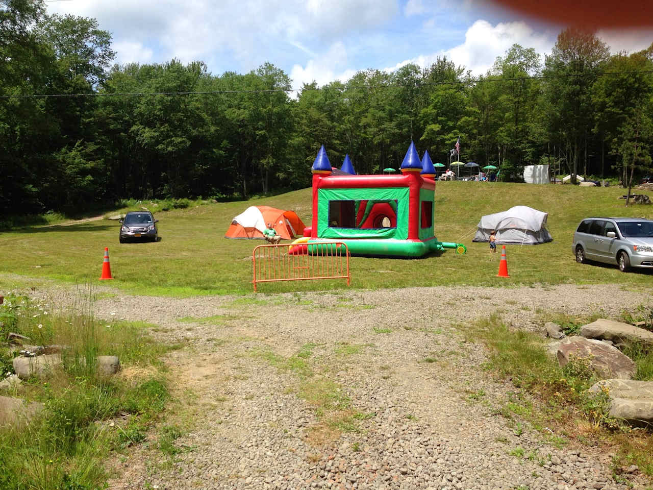 Little Spring Brook RV Park
