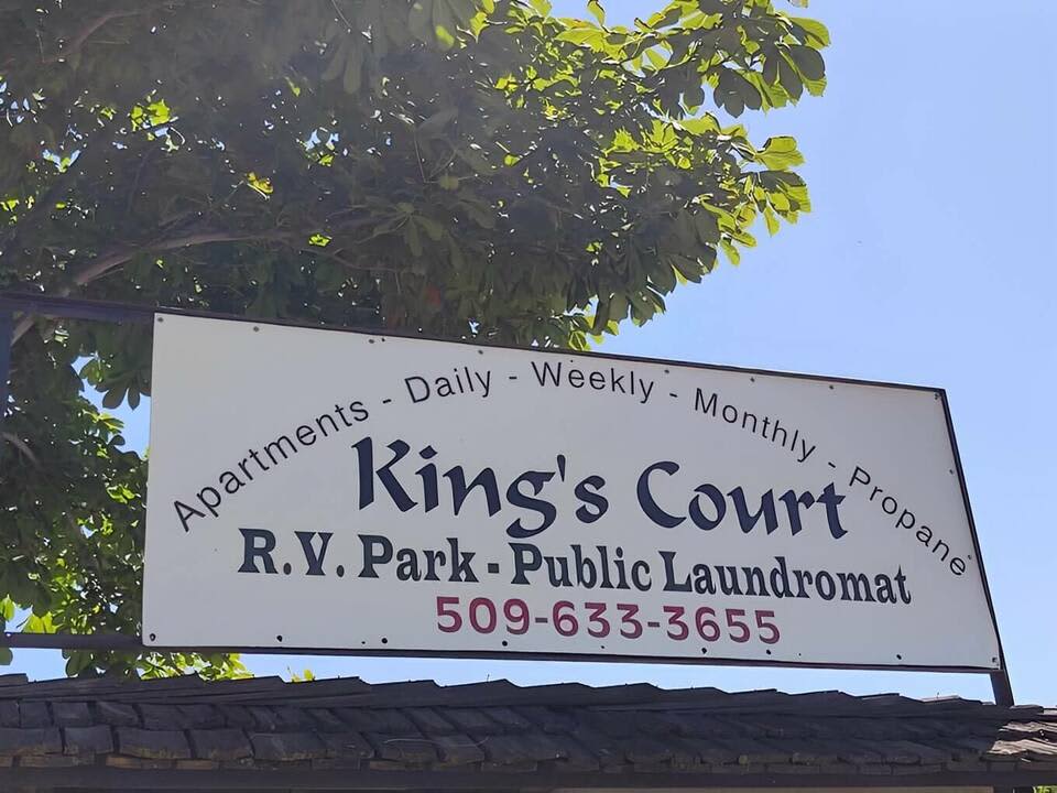 Kings Court RV Park