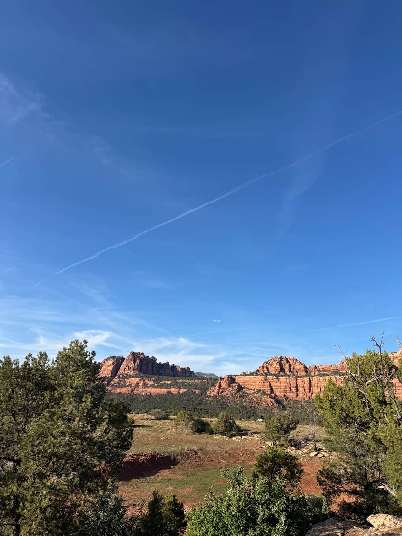 Zion Wright Ranch Eco-Camp