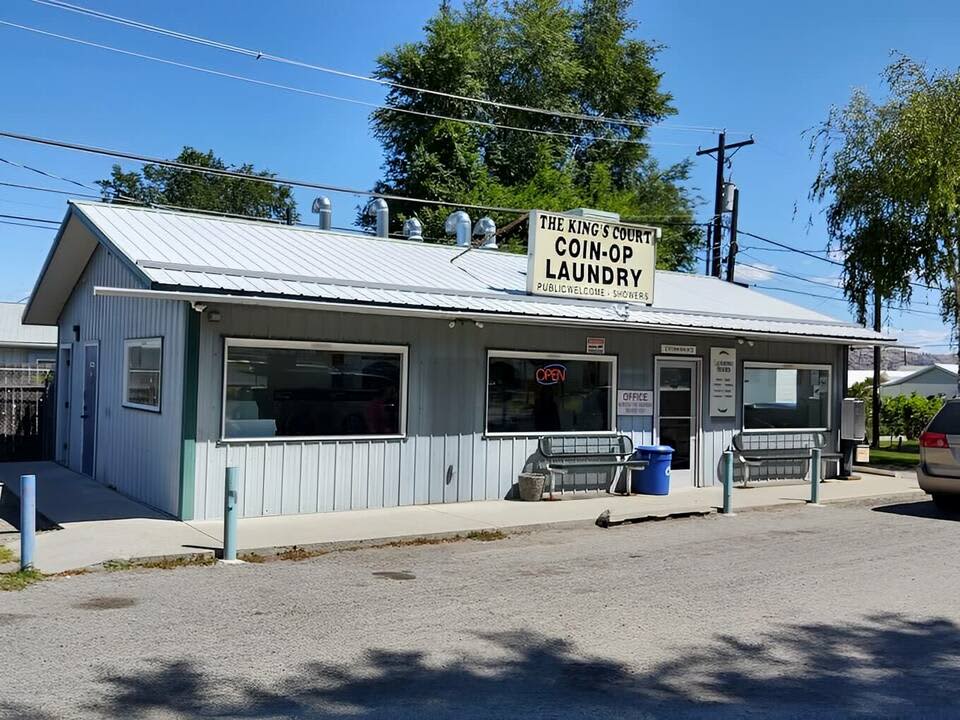 Kings Court RV Park