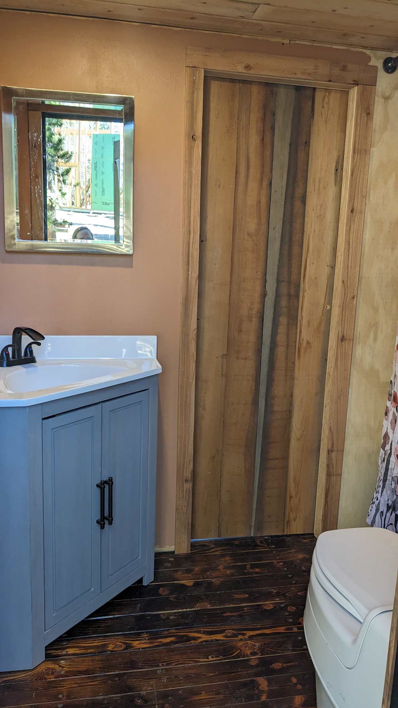 Tiny House Glamping