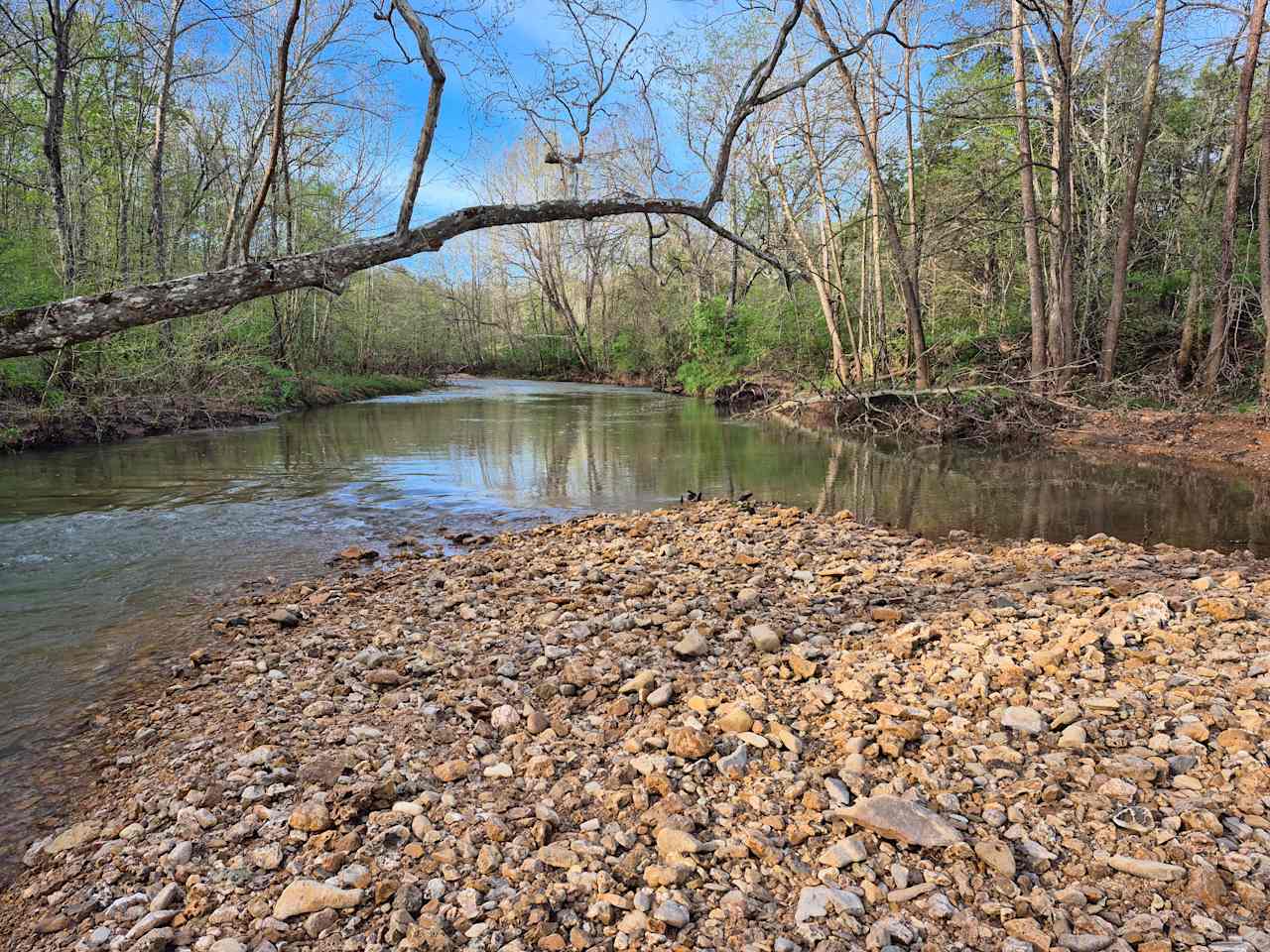 Creek