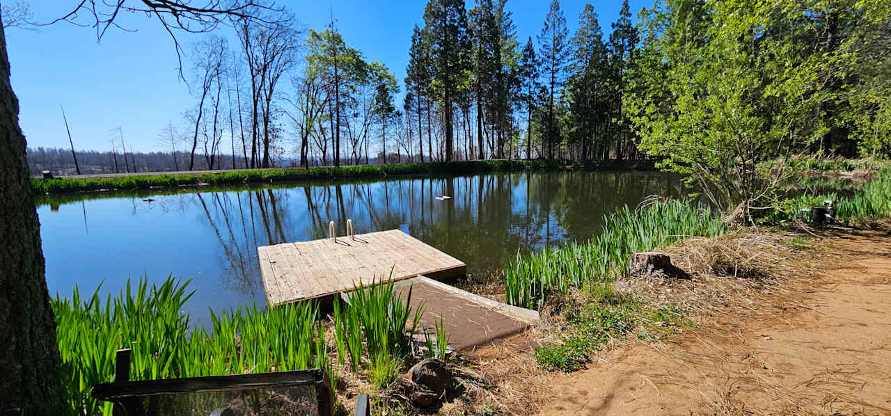 Maple Creek Ranch