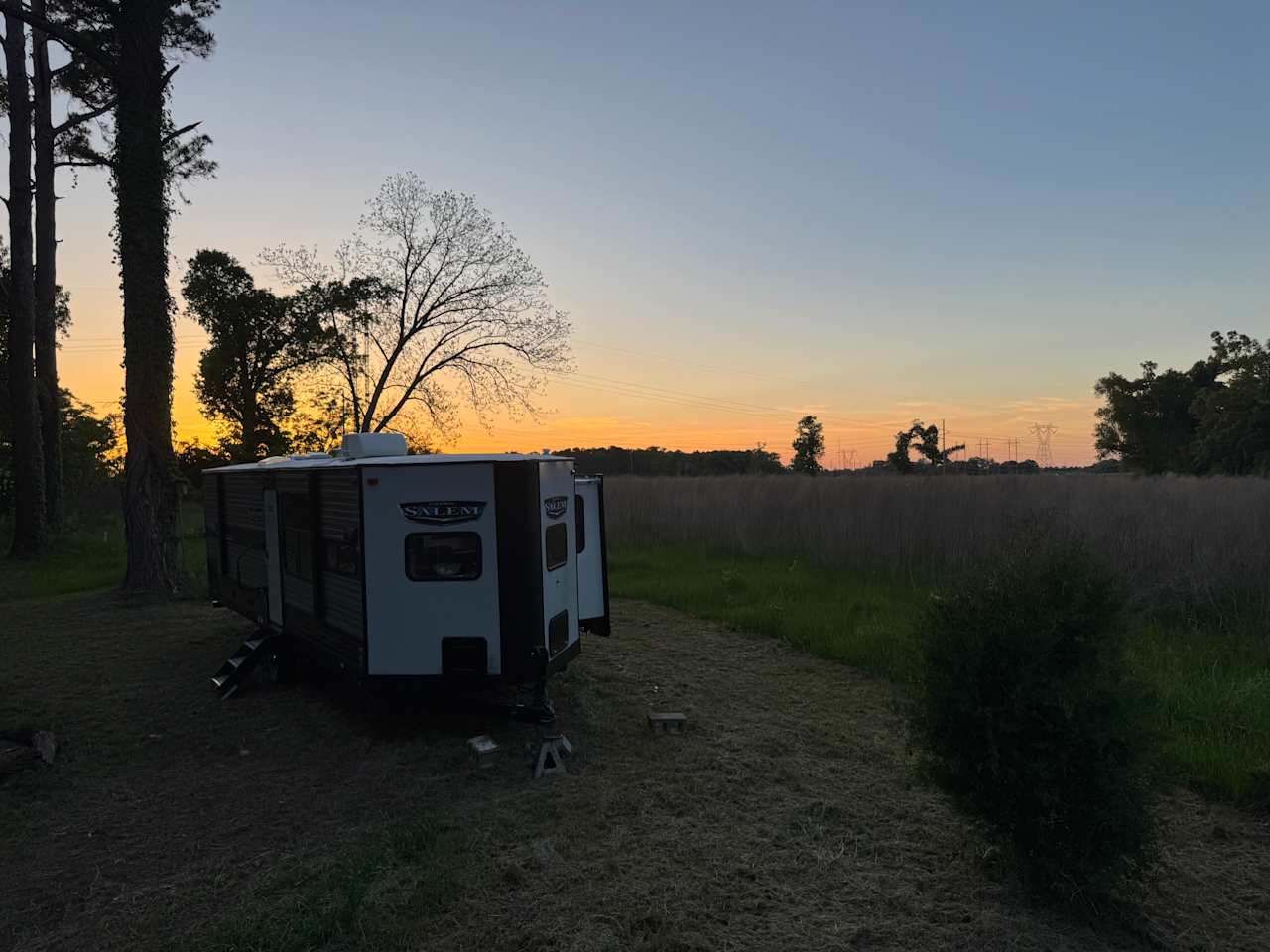 Glampsite 96