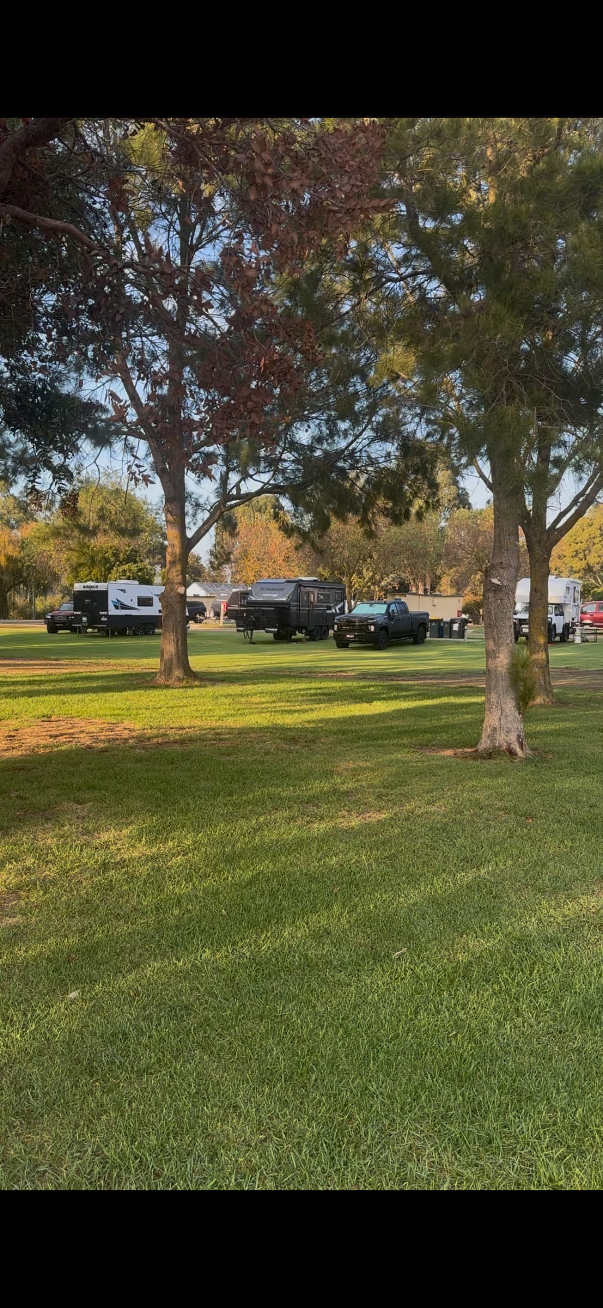 Lake Colac Holiday Park